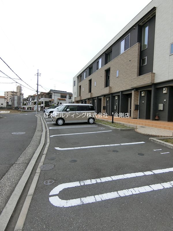 イノセントコートⅢ  その他外観1