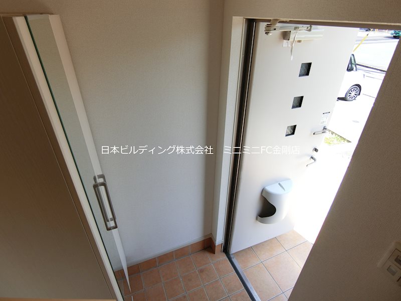 イノセントコートⅢ  その他16