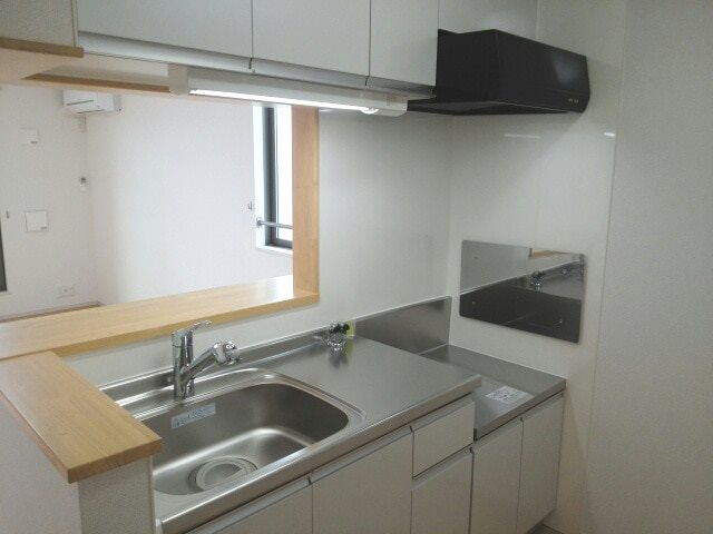 イノセントコートⅢ  キッチン