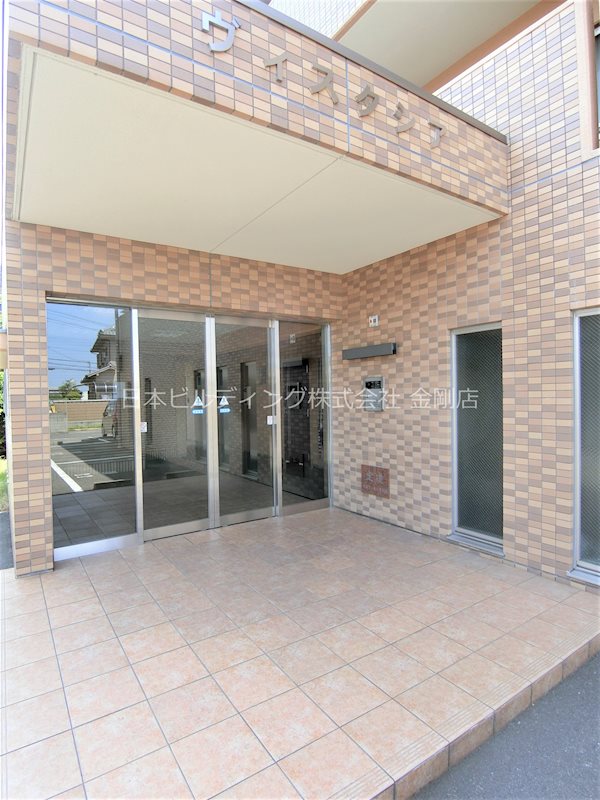 ヴィスタシア その他外観1