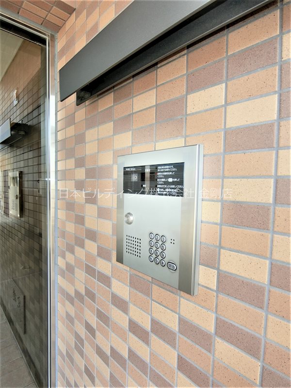 ヴィスタシア その他外観2