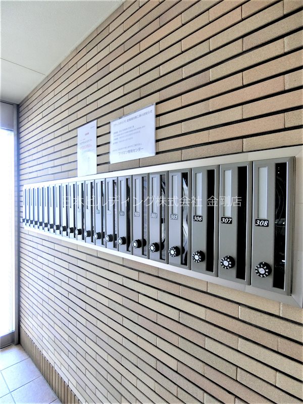 ヴィスタシア その他外観3