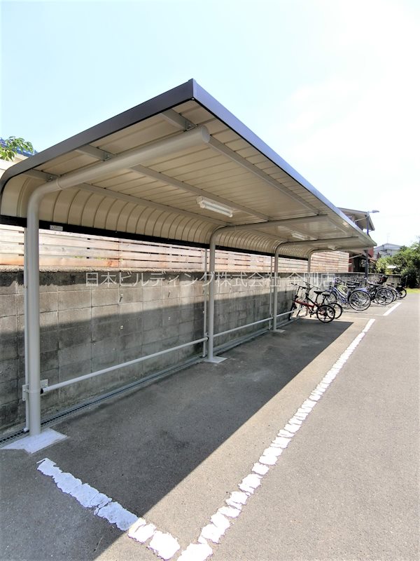 ヴィスタシア その他外観4