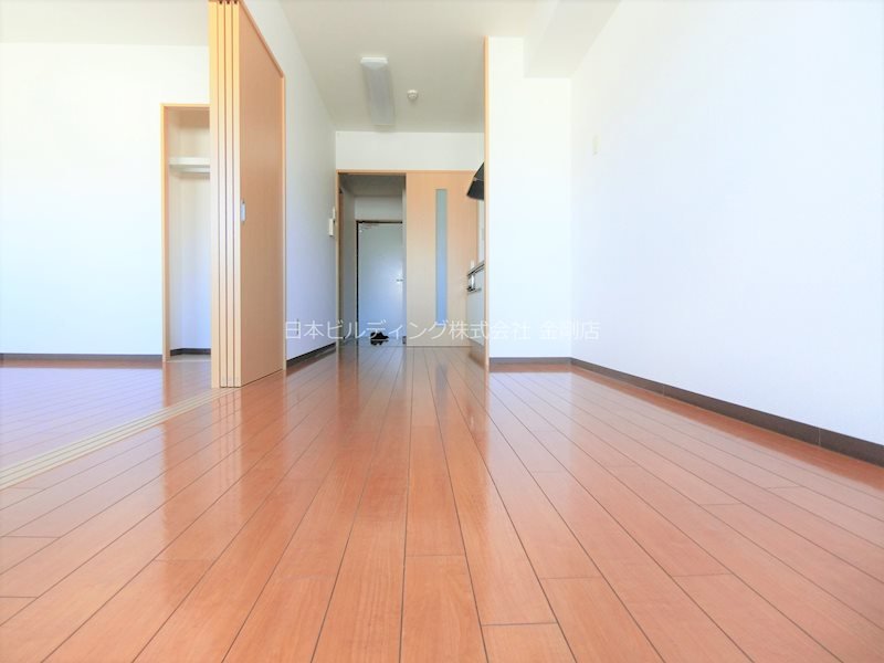 ヴィスタシア リビング