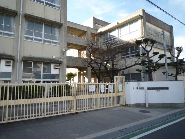 ヴィスタシア 周辺画像1