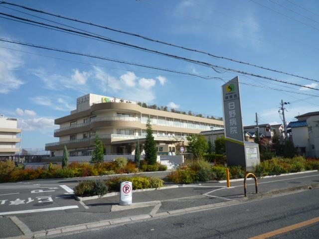 ヴィスタシア 周辺画像5