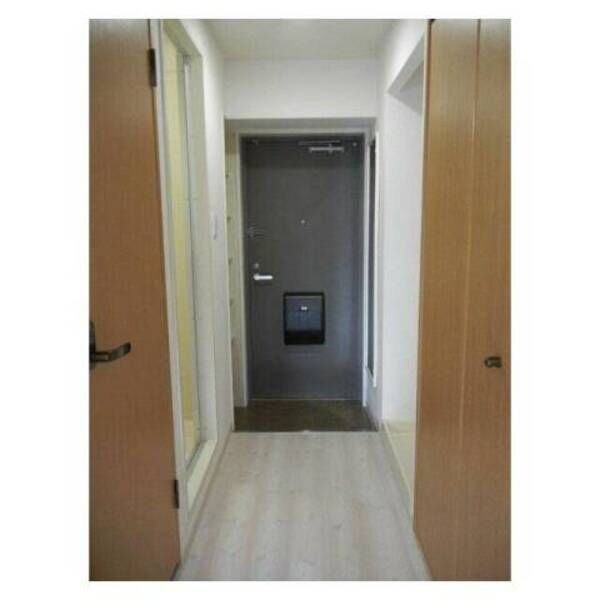 プランドールマサキ 玄関