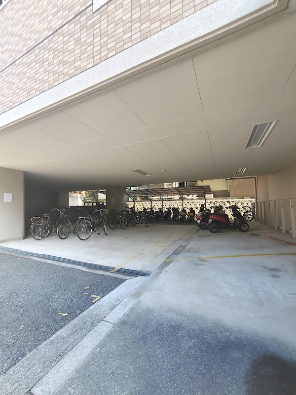 プランドールマサキ その他外観5