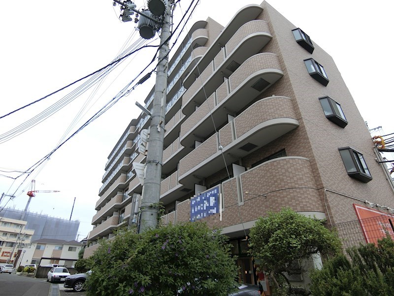 プランドールマサキ その他外観6