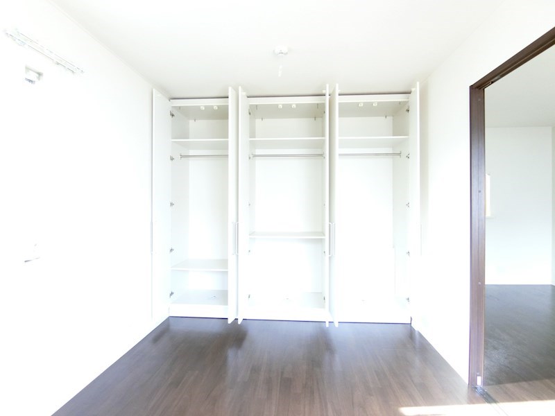 メゾン・カンフリエ その他3