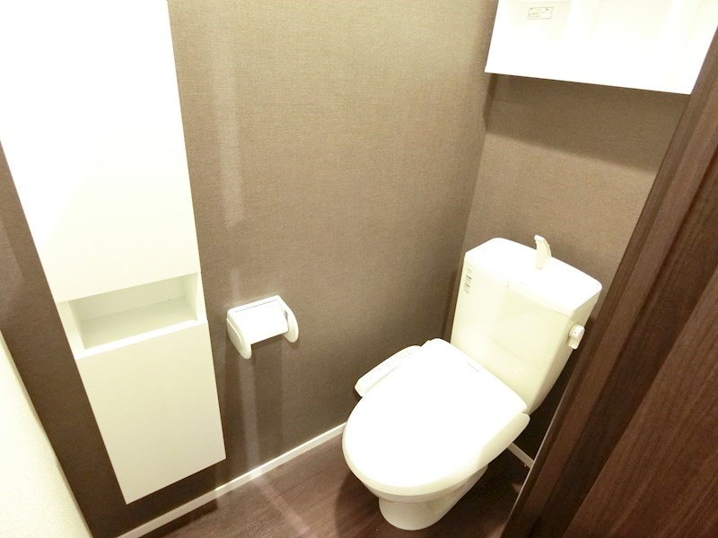 メゾン・カンフリエ その他5