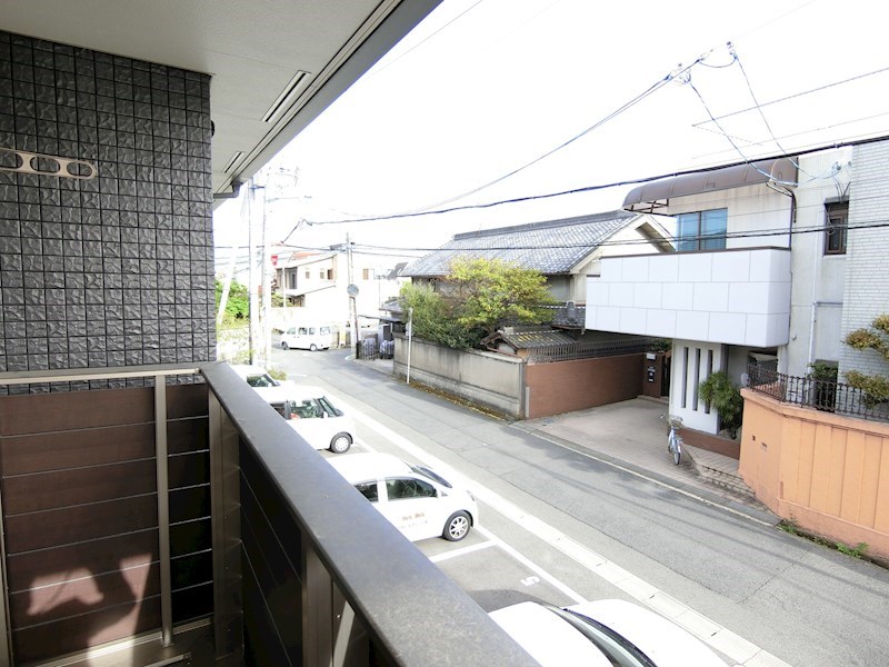 メゾン・カンフリエ その他6