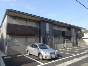 メゾン・カンフリエ その他外観1