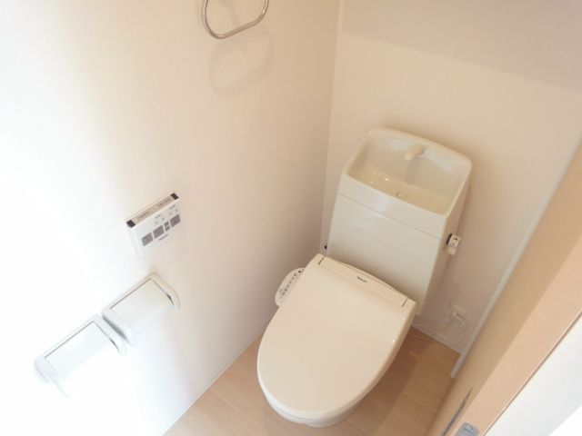 メゾン　ド　ソレイユ その他1