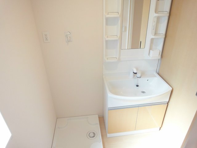 メゾン　ド　ソレイユ その他2