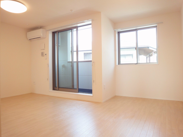 メゾン　ド　ソレイユ その他5