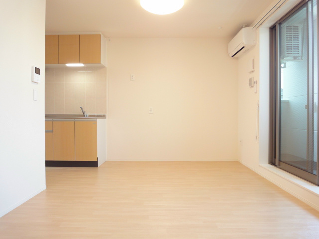 メゾン　ド　ソレイユ その他6