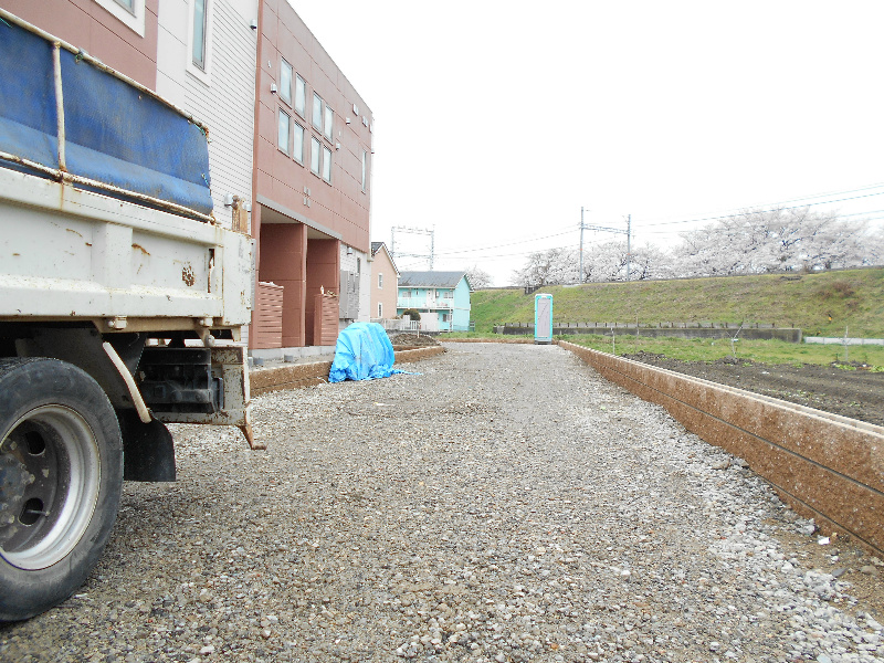 メゾン　ド　ソレイユ その他外観1