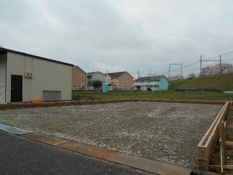 メゾン　ド　ソレイユ その他外観2