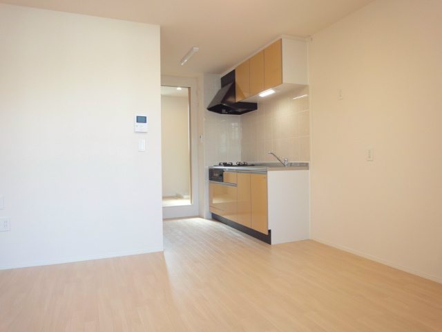 メゾン　ド　ソレイユ その他7