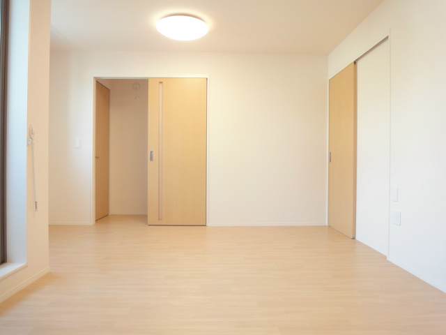 メゾン　ド　ソレイユ その他8