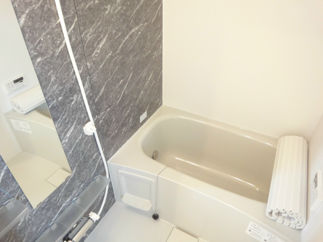 メゾン　ド　ソレイユ 風呂画像