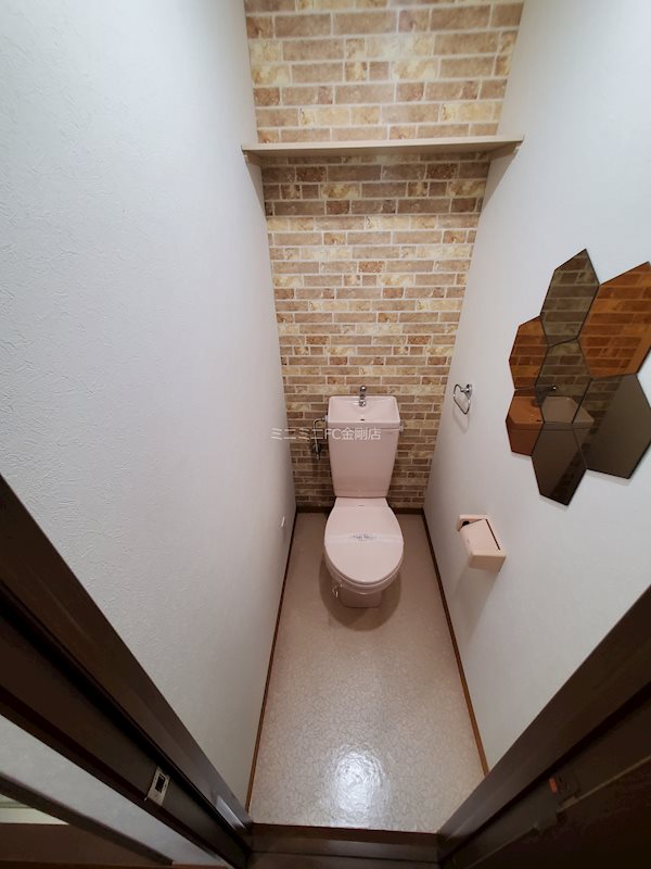 エイト富田林 その他2