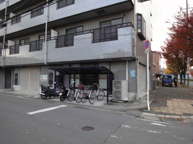 エイト富田林 その他外観2