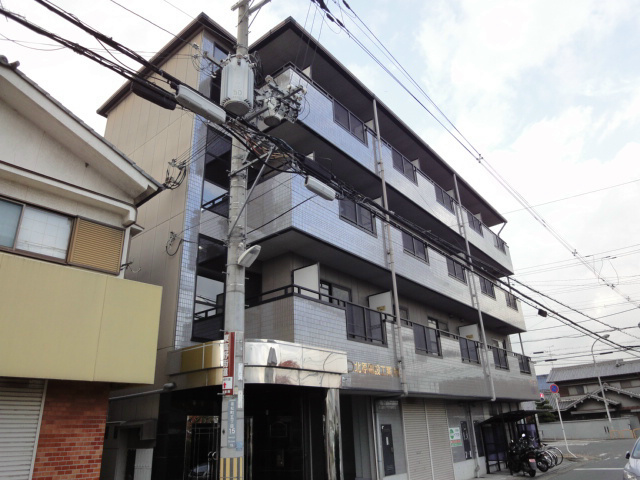 エイト富田林 その他外観3