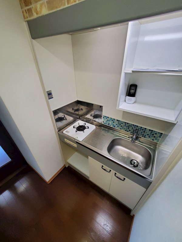 エイト富田林 キッチン