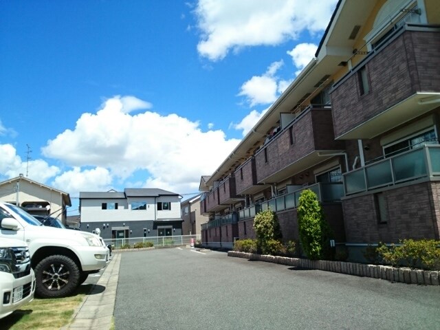 エクセレント大美野 その他外観2