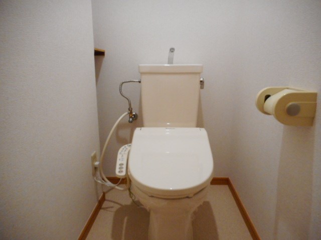 フジグランドコーポ その他2