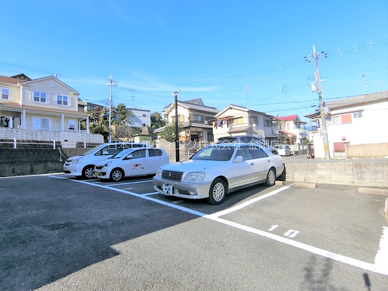 フジグランドコーポ その他外観1