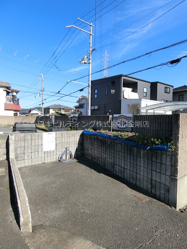 フジグランドコーポ その他外観3