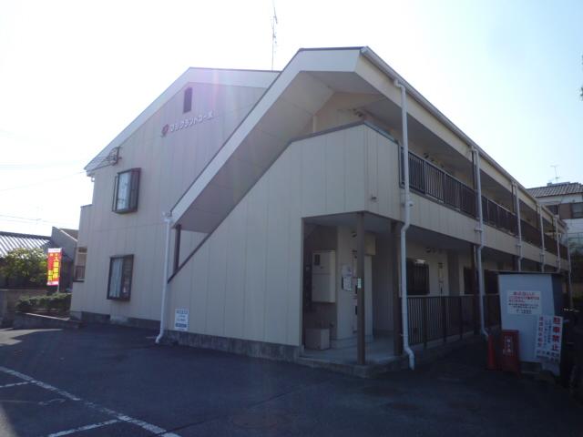 フジグランドコーポ その他外観4