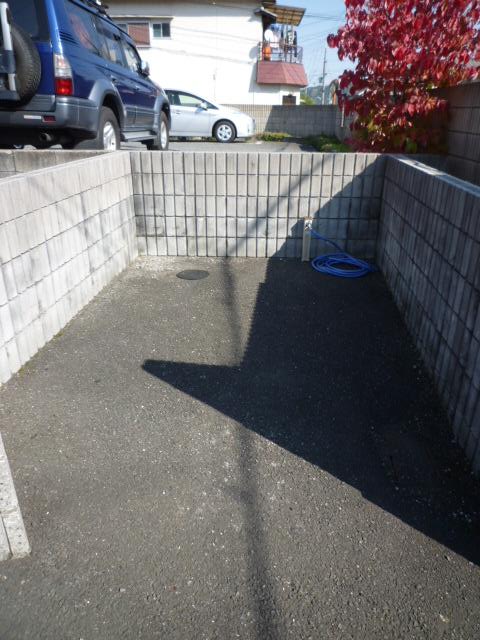 フジグランドコーポ その他外観5