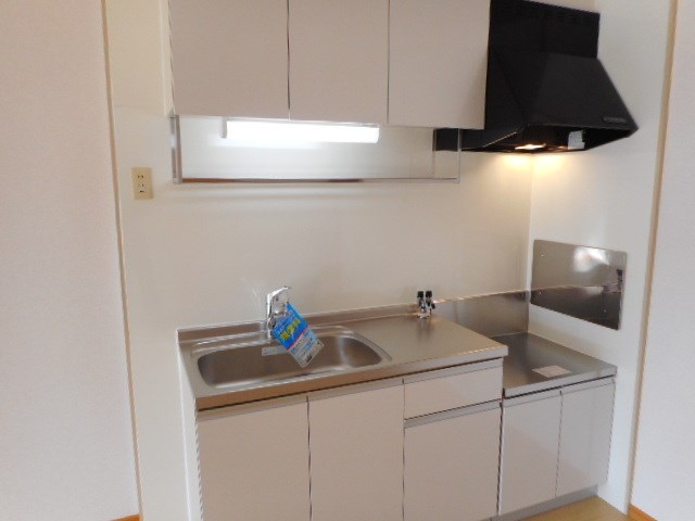 フジグランドコーポ キッチン