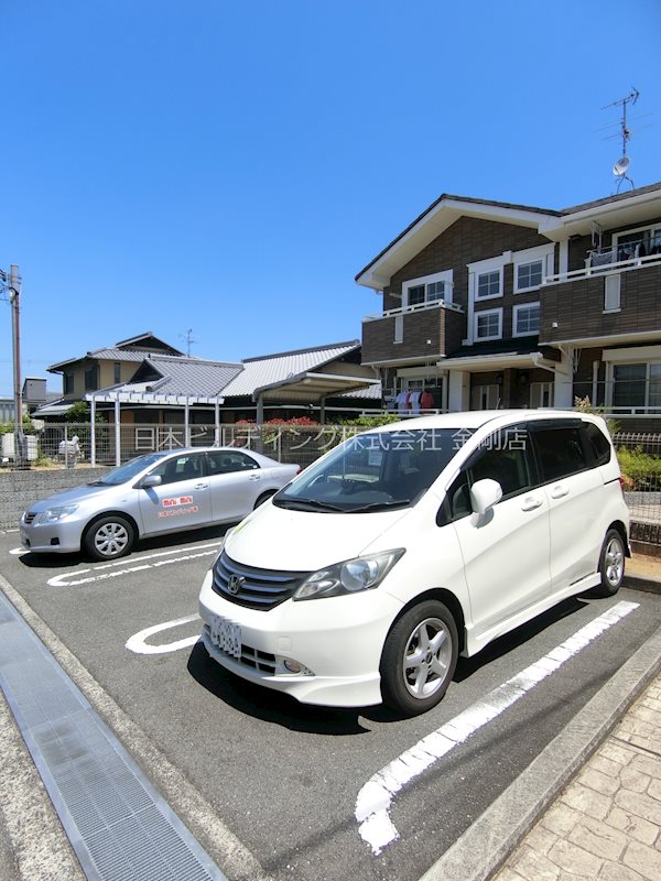 ファラオ藤沢台 その他外観1
