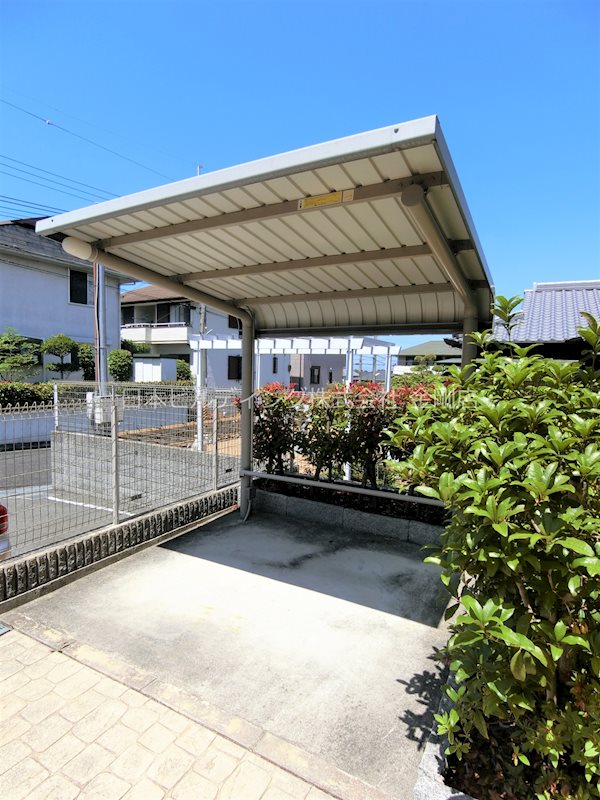 ファラオ藤沢台 その他外観2