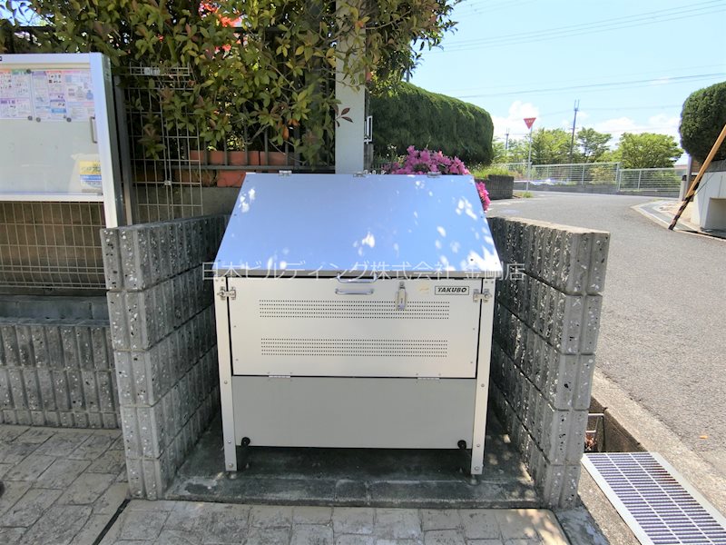 ファラオ藤沢台 その他外観3