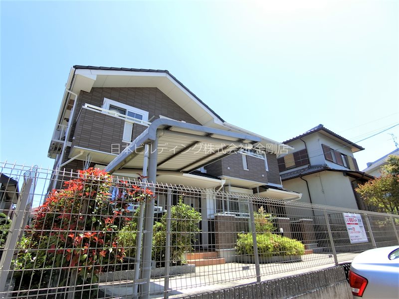 ファラオ藤沢台 その他外観4