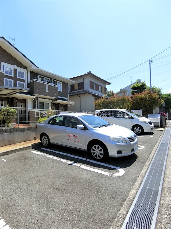 ファラオ藤沢台 その他外観5