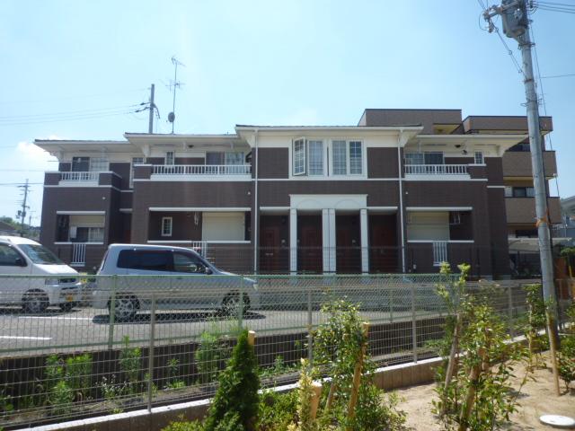 サンブレス その他外観1