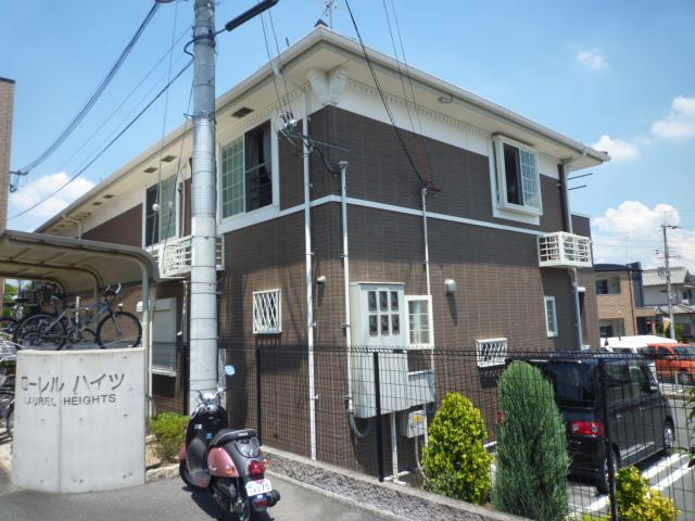 サンブレス その他外観2