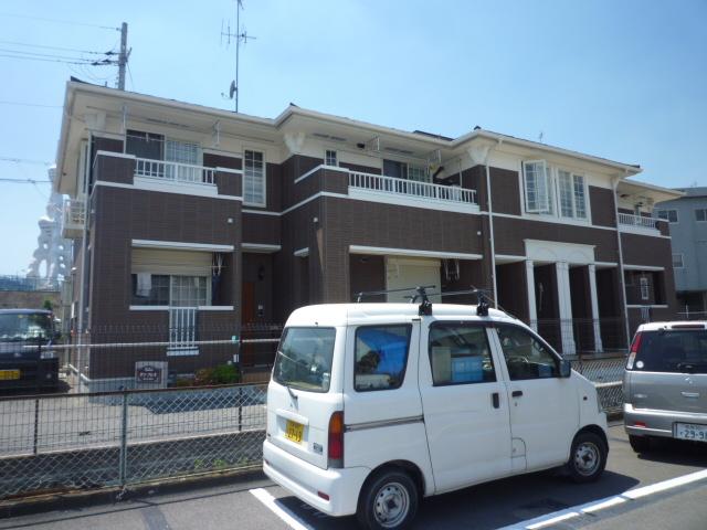 サンブレス その他外観3