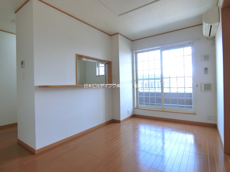 サンブレス リビング