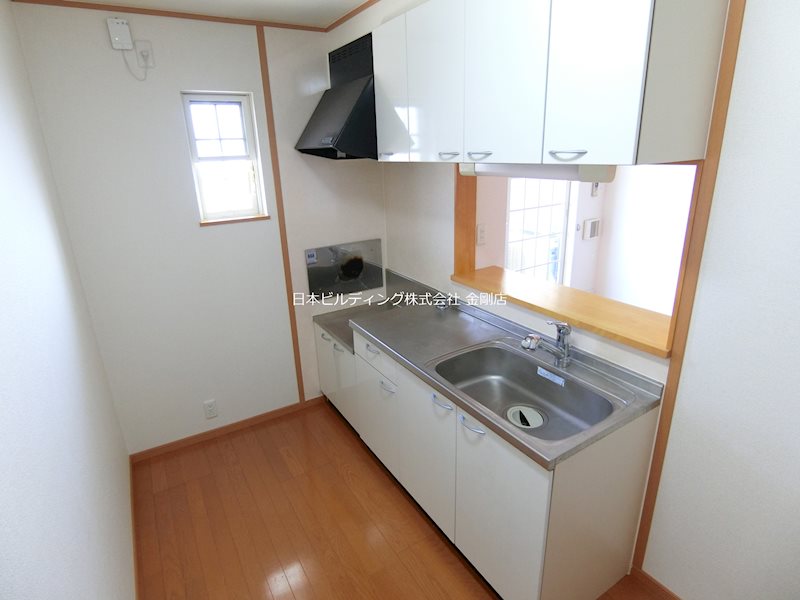 サンブレス キッチン