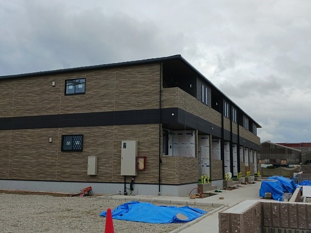 リヴィエールⅡ その他外観1