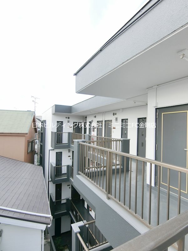 SENSE富田林 その他外観3