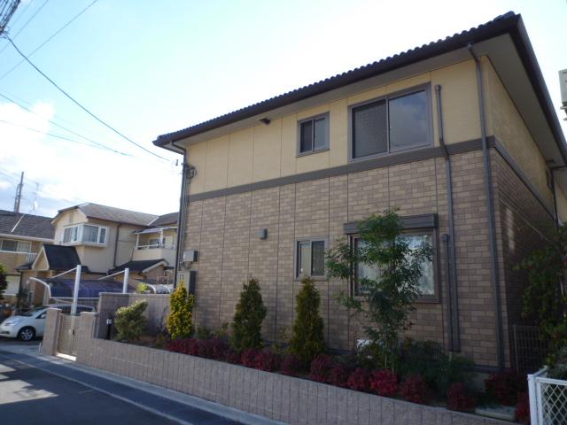 フローレンス その他外観4